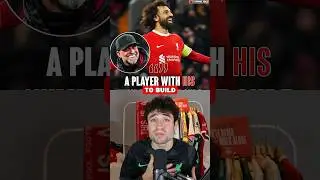 Praying that Salah Extends his Deal 😫🤞