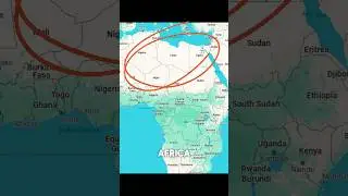 How Islam spread to North Africa? #shortsfeed #viral #facts #shorts