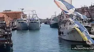 CHIOGGIA - Tour di 60 minuti