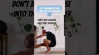 Create Shoulder and Core Strength with This 1 Move #am2m