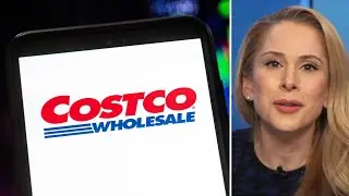 Costco Goes To WAR with Wall Street Goons