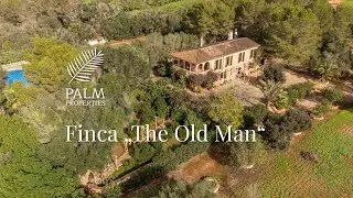 Mallorcan Villa with Vacation ETV License and Exceptional Pool | Palm Properties Mallorca