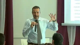 Apertura Convegno - Il punto della situazione: gli ultimi aggiornamenti in tema di appalti pubblici
