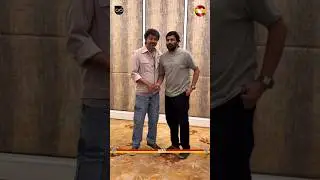 Thalapathy Vijay Exclusive Photoshoot🔥| TVK | JanaNayagan | Whistle For TVK | Aadhav Arjuna