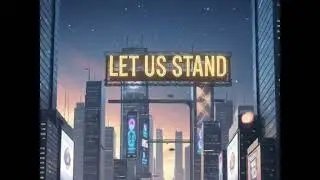 LET US STAND (Remastered )Bruce Matthew Turnstyles In Feb  #turnstyles #newrelease #gospelmessage