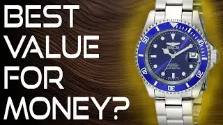 Invicta Pro Diver: Long Term Owners Review