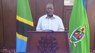 Rais Magufuli atangaza hatua mpya za mapambano dhidi ya Corona