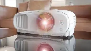 Epson EH-TW7000 4K Pro UHD