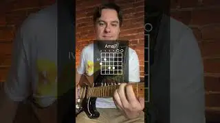 Co to są OPEN CHORDS?