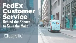 FedEx Customer Service: Behind the Scenes to Save the Most