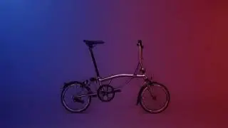 Urkai European Bikes: Brompton Nickel Promotional Video