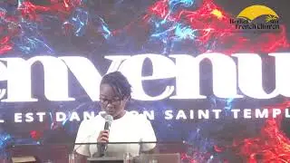 Bethel Saturday Morning Service 12/27/2025