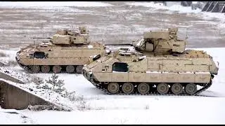 IRONHORSE is Pushing Through to the End of Atlantic Resolve (2019) 🇺🇸