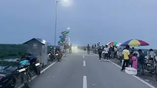 Moukhali bridge a new video 