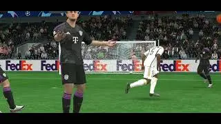 el camino ala 15 HALA MADRID