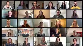 Lied des Volkes by Musicalverein Vorderste Reihe
