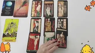 AKLINDAKİ KİŞİ BUGÜN NE YAŞIYOR ?💚ŞİFA ÇALIŞMASI🍀 #tarot #aboneol#ilişkiaçılımı #aşk #aklımdakikişi
