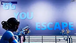 Random Escape Room 2😍😎Map Code 6928-8424-9195