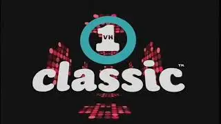 Vh1 classic ident (2004-2020)
