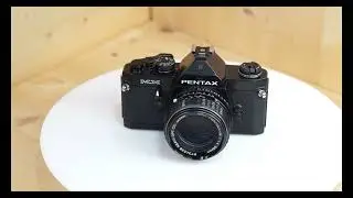 펜탁스 Pentax MX(여행자의 설렘)#photography #필름카메라 #라이카 #filmcamera #leica #kpop #우리들의발라드 #TheBalladofus