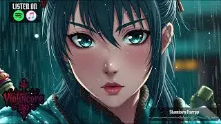 SHAMISEN x VIOLIN METALCORE | Full Album | Japanese Fusion Instrumental Metal