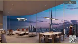High-Demand Grade A++ Offices & Luxury Residences on Sheikh Zayed Road | Sol Luxe