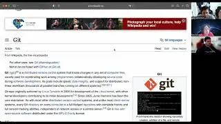 01.  Introducción a Git y su historia