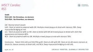 CBD CCTA utk graft CABG dr Reza