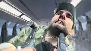 C.O.D Ghost legends never die