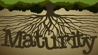 Jolt | Maturity | Week Three, Message Video | July 27, 2025