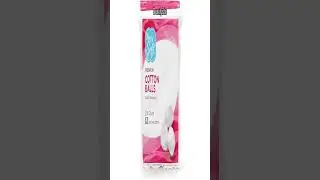 Обзор ватных шариков Simply Soft Premium: лучшие ли они для ухода за кожей и ногтями?