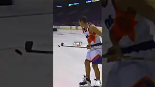 Where Steve Nash Got His Swag From!?!