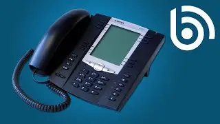 Aastra 6750i Series VoIP Phone Introduction