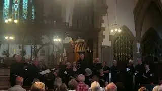 Ēriks E&scaron;envalds: Only in sleep
