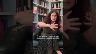 Nazareth Castellanos, neurocient&iacute;fica: &ldquo;La respiraci&oacute;n es una llave de entrada al cerebro inmediata&rdquo;