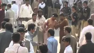 BREAKING: Pakistan Cuts Supply Lines, NATO Soldiers Endangered