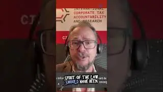The $6.5 Billion Question: Is Brookfield Corporation Canada's #1 Corporate Tax Dodger? The debate...