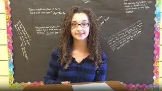 Writing Ourselves: Improving Student Writing