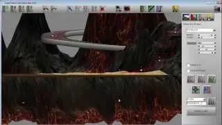 SuperTuxKart - Track Editor