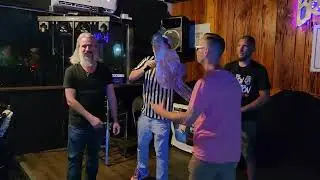 The Mosh Jelton Show Presents....April F'n Fools @ Brennan's Pub