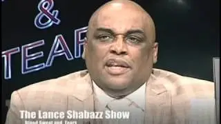 The Lance Shabazz Show 2013