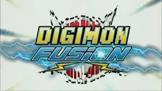 digimon  fusion  music
