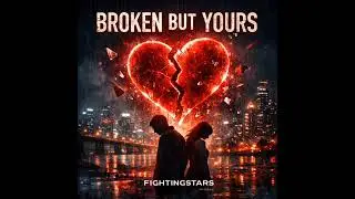 Broken But Yours