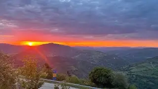 Cammino di Santiago 2023 - Giorno 24 - Villafranca del Bierzo - O Cebreiro