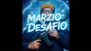MARZIO EU TE DESAFIO (MUSICA IA)