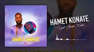 DJELI AMADOU KONTE & HAMET KONATE