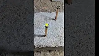 Base Plate Installation in Concrete with Anchors 🔩 | Strong & Perfect Fixing Method You Must Know 😱
