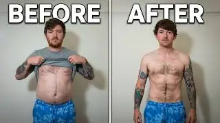 How I lost 2 Stone in 5 Weeks