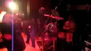 ガンギマナイト　ロットングラフティー