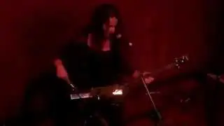 Lady Zeitgeist- Elegy of Innocence